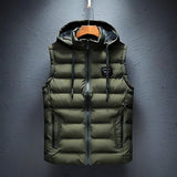 Henri | Men's Bomber Jacket