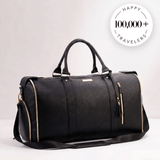 Luhxe Travel Bag 2.0
