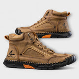 Nore | LUXURY ORTHOPEDIC SHOES FOR MEN