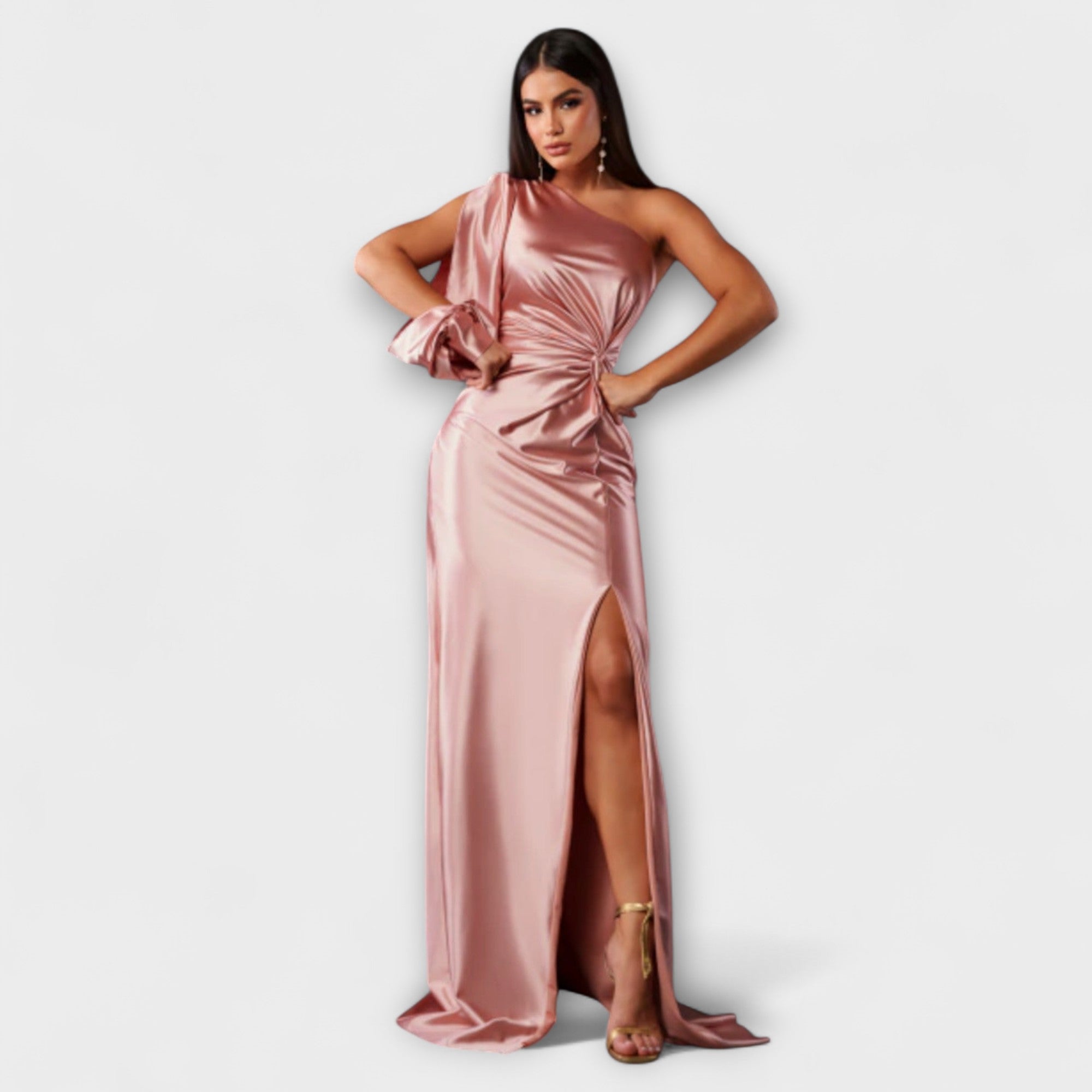 Elisa - Elegáns Ruha Eleganciával