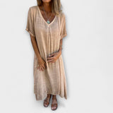 Juliette - Elegáns Malaga Ruha
