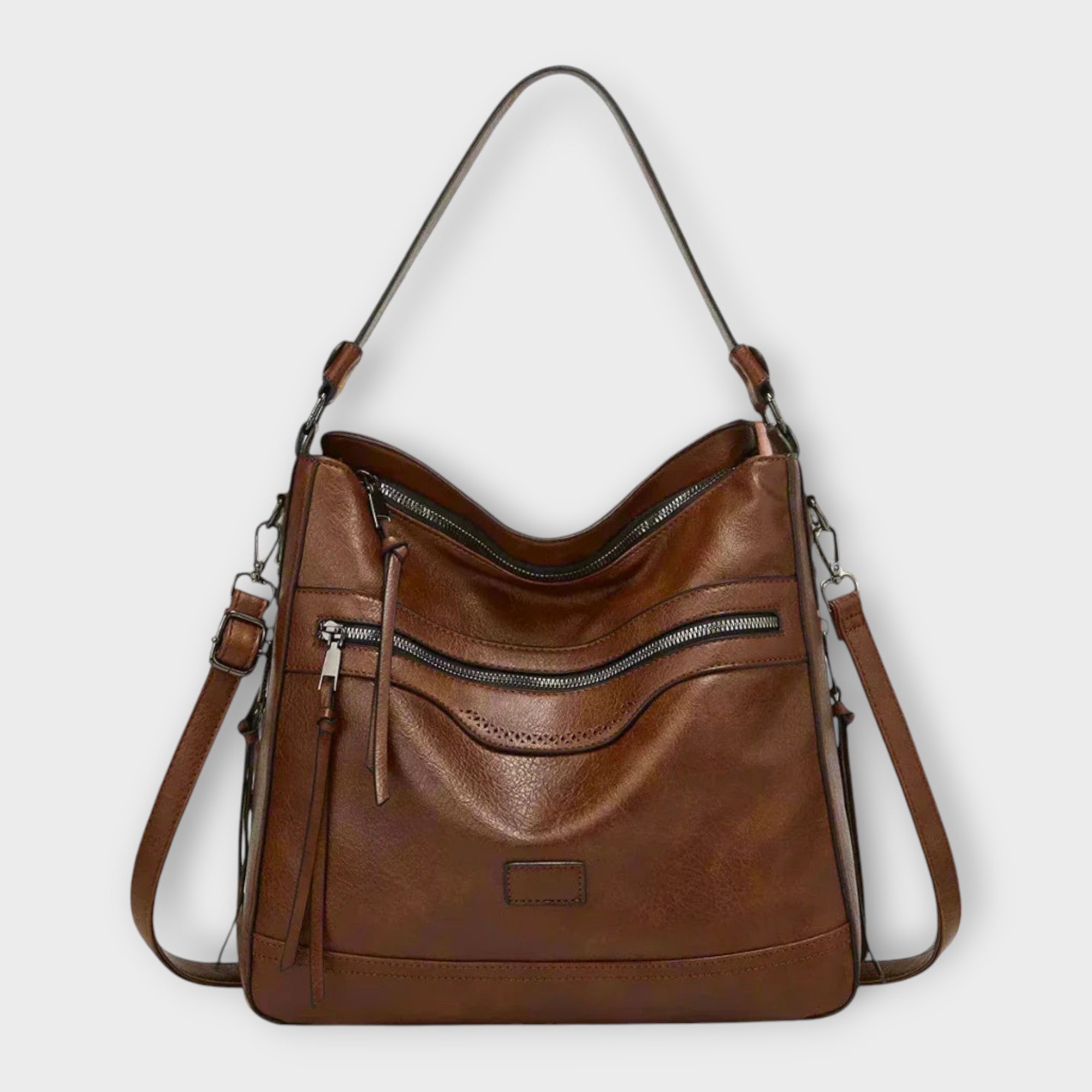 Emilia - Klasszikus Retro Válltáska