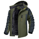 Rolf | VEESULGUR Jacket