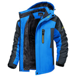 Rolf | VEESULGUR Jacket