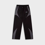 Vintage Decarba Y2K Style Joggers – fekete