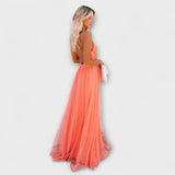 Pollen - Maxi Ruha
