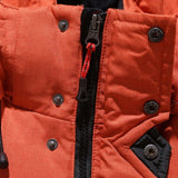 Harald | Duvet Winter Jacket