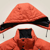 Harald | Duvet Winter Jacket