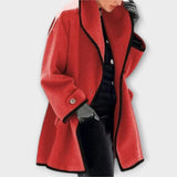 Sherry - Elegáns Trench Kabát