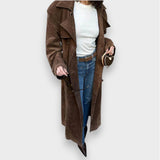 Veronika | Elegáns Trench Coat