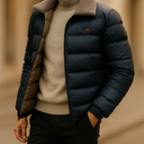 Oliver | Stylish Winter Coat