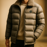 Oliver | Stylish Winter Coat