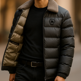 Oliver | Stylish Winter Coat