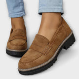 Alisa | Elegáns Loafer