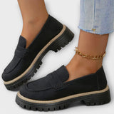 Alisa | Elegáns Loafer