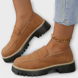 Alisa | Elegáns Loafer