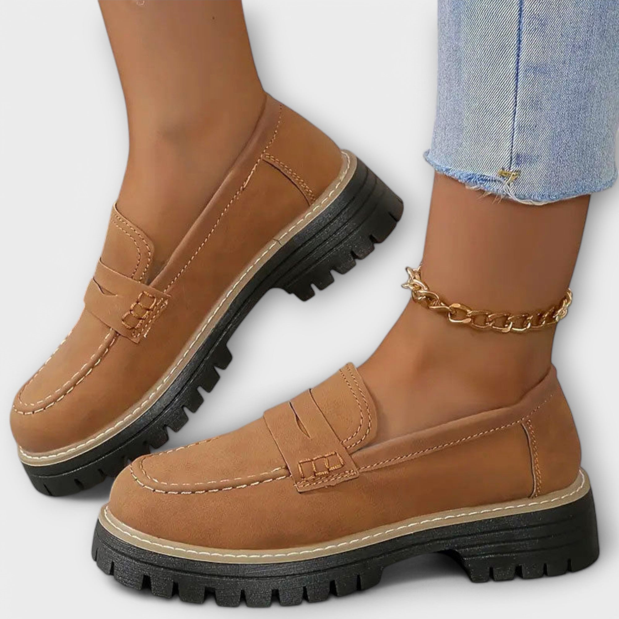 Alisa | Elegáns Loafer