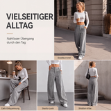 Lidia | Női nadrág laza szabással