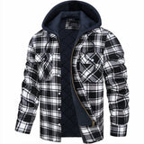 Ville | KONTROLLIGA HOODED JACKET