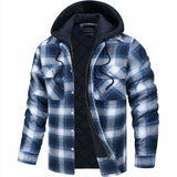 Ville | KONTROLLIGA HOODED JACKET