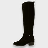 Laura | Suede Ortopéd Csizmák