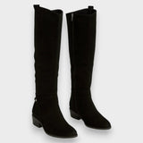Laura | Suede Ortopéd Csizmák