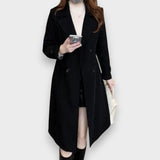 Luisa | Elegáns Trench Kabát