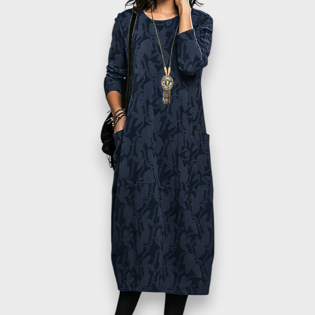 Verena | Elegáns Téli Ruha