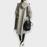 Catherine | Trench Coat az Egyszerű Eleganciáért