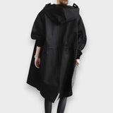 Catherine | Trench Coat az Egyszerű Eleganciáért
