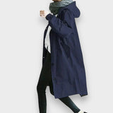 Catherine | Trench Coat az Egyszerű Eleganciáért