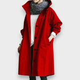 Catherine | Trench Coat az Egyszerű Eleganciáért